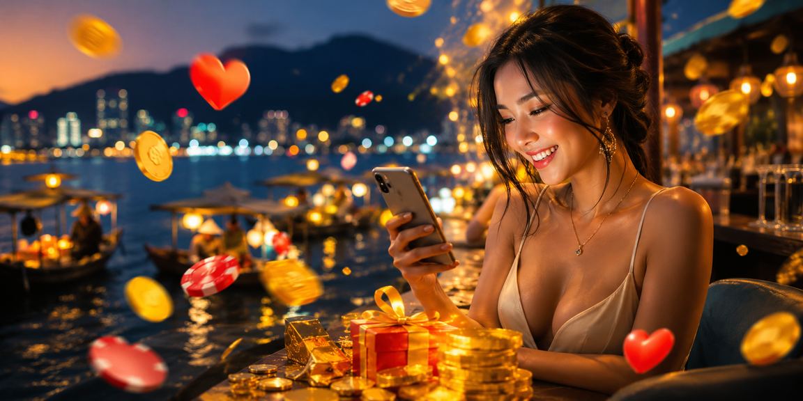 Casino trực tuyến tại bãi biển Đà Nẵng – trải nghiệm live casino winvn19