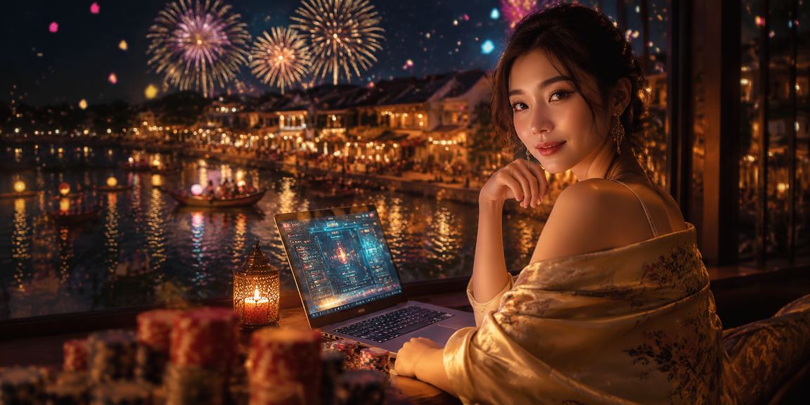 Người dùng cập nhật ứng dụng cá cược esports tại Hội An trên điện thoại Android